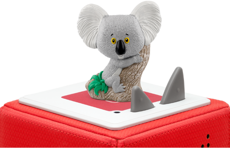tonies: Rachel Bright Series - The Koala Who Could - Three-Book Collection Tonie Audio Character