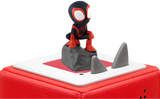 tonies: Marvel - Spidey & His Amazing Friends: Spin (Miles Morales) Tonie Audio Character