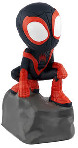 tonies: Marvel - Spidey & His Amazing Friends: Spin (Miles Morales) Tonie Audio Character