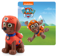 tonies: Paw Patrol - Zuma Tonie Audio Character