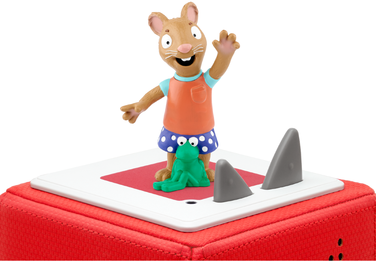 tonies: Pip and Posy - Posy Tonie Audio Character
