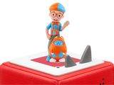 tonies: Blippi Tonie Audio Character