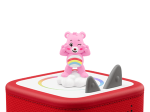 tonies: Care Bears - Cheer Bear Tonie Audio Character