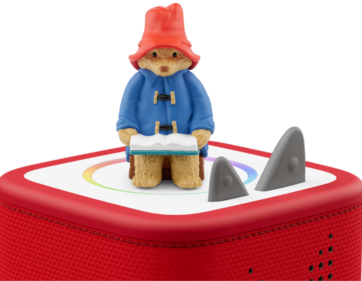tonies: Paddington Bear - More About Paddington Tonie Audio Character