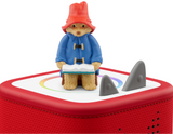 tonies: Paddington Bear - More About Paddington Tonie Audio Character