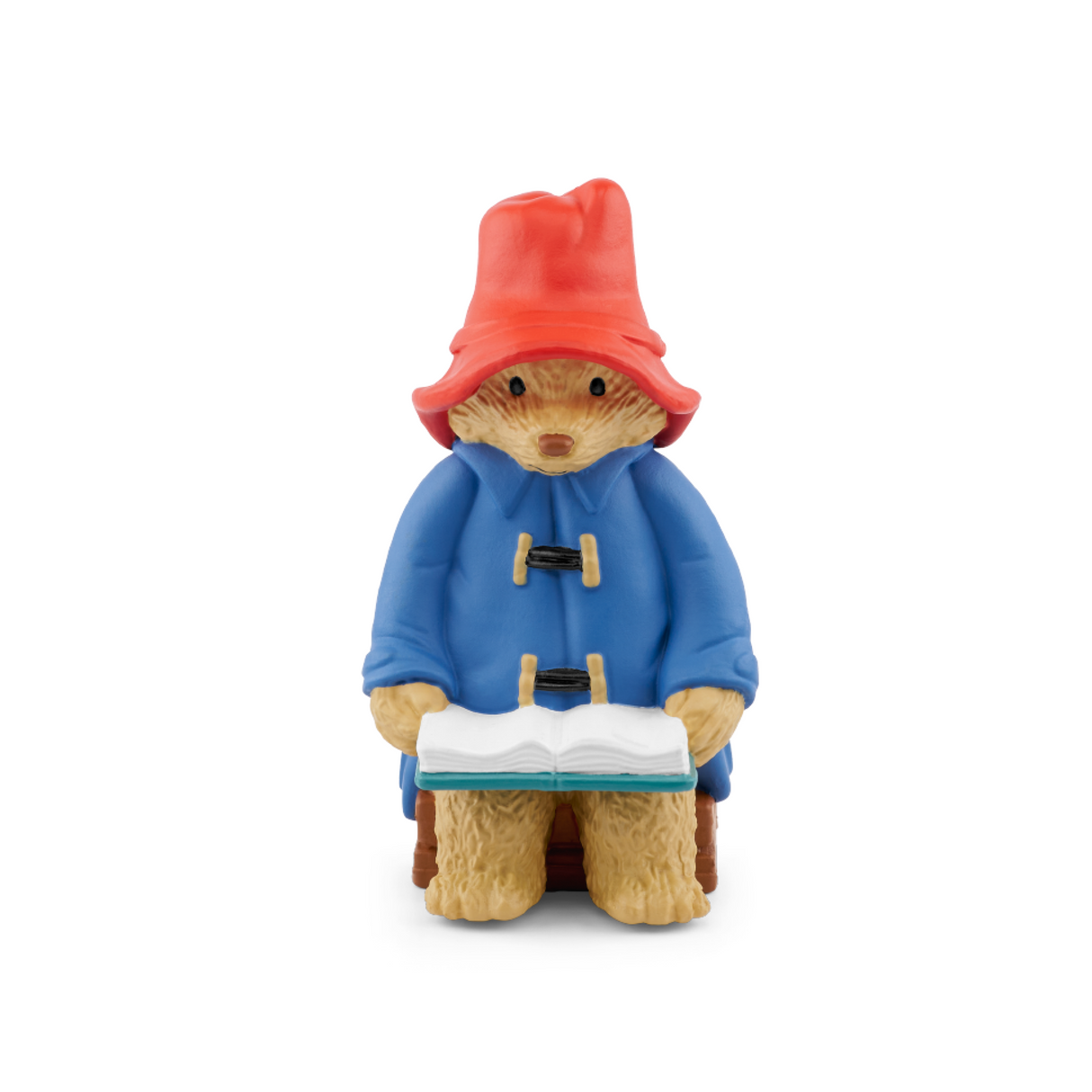 tonies: Paddington Bear - More About Paddington Tonie Audio Character