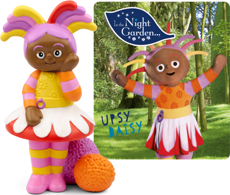 tonies: In the Night Garden - Upsy Daisy Tonie Audio Character