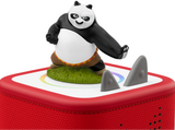 tonies: Kung-Fu Panda Tonie Audio Character