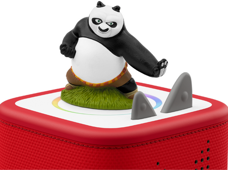 tonies: Kung-Fu Panda Tonie Audio Character