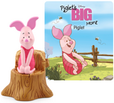 tonies: Disney - Winnie the Pooh - Piglet Tonies Audio Character