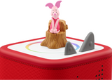 tonies: Disney - Winnie the Pooh - Piglet Tonies Audio Character