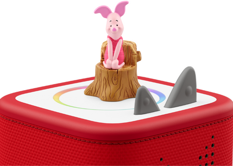 tonies: Disney - Winnie the Pooh - Piglet Tonies Audio Character