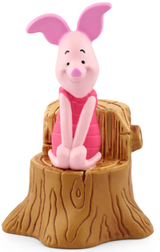 tonies: Disney - Winnie the Pooh - Piglet Tonies Audio Character