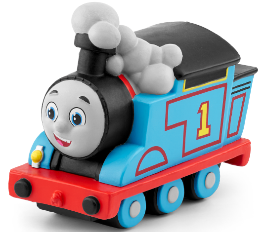 tonies: Thomas the Tank Engine - All Engines Go Tonie Audio Character