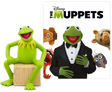 tonies: Disney the Muppets - Kermit the Frog Tonie Audio Character