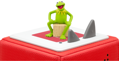 tonies: Disney the Muppets - Kermit the Frog Tonie Audio Character