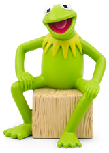 tonies: Disney the Muppets - Kermit the Frog Tonie Audio Character