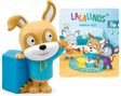 tonies: Lalalinos - Bumbaloo Beats - Cosmo