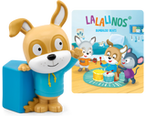tonies: Lalalinos - Bumbaloo Beats - Cosmo