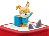 tonies: Lalalinos - Bumbaloo Beats - Cosmo