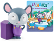 tonies: Lalalinos - Move and Groove in Bumbaloo - Scout  Tonie Audio Character
