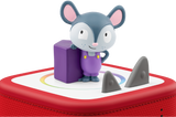 tonies: Lalalinos - Move and Groove in Bumbaloo - Scout  Tonie Audio Character