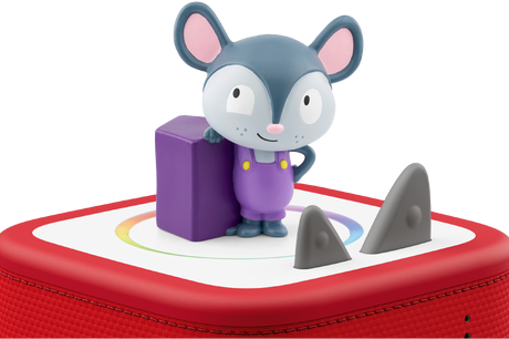 tonies: Lalalinos - Move and Groove in Bumbaloo - Scout  Tonie Audio Character