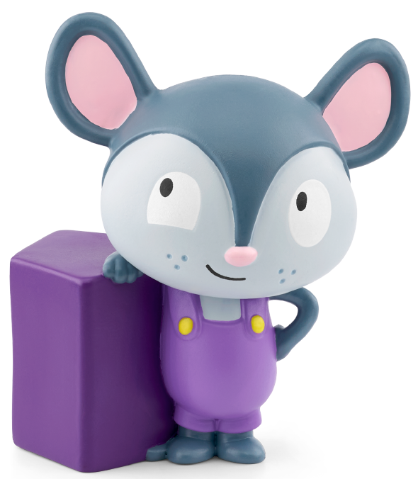 tonies: Lalalinos - Move and Groove in Bumbaloo - Scout  Tonie Audio Character