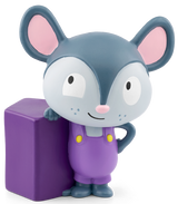 tonies: Lalalinos - Move and Groove in Bumbaloo - Scout  Tonie Audio Character