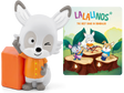 tonies: Lalalinos - The best band in bumbaloo - Akio  Tonie Audio Character