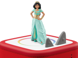 tonies: Disney - Aladdin - Jasmine Tonie Audio Character