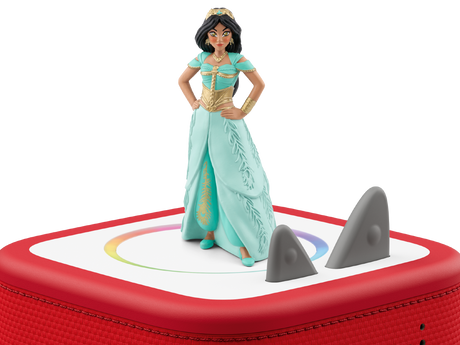 tonies: Disney - Aladdin - Jasmine Tonie Audio Character