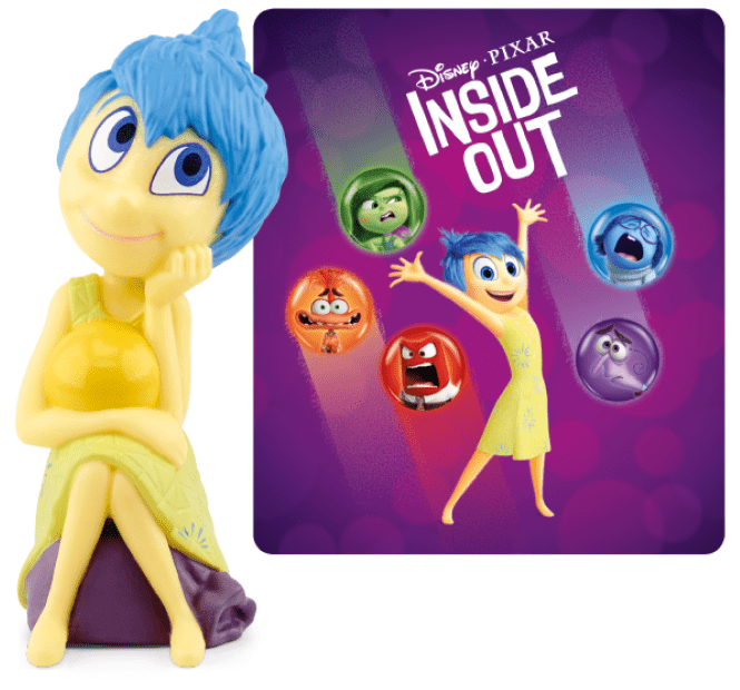 tonies: Disney - Inside Out Tonie Audio Character