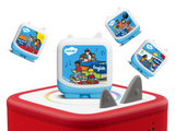 tonies: Twinkl - Learn with Twinkl Clever Tonies