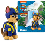 tonies: Paw Patrol - Jungle Pups - Chase Tonie Audio Character