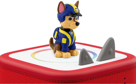 tonies: Paw Patrol - Jungle Pups - Chase Tonie Audio Character