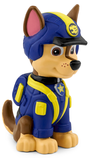 tonies: Paw Patrol - Jungle Pups - Chase Tonie Audio Character