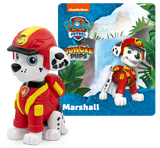 tonies: Paw Patrol - Jungle Pups - Marshall Tonie Audio Character