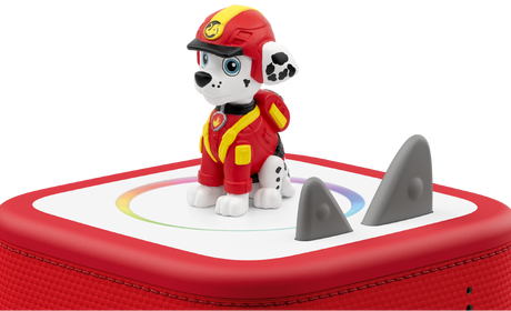 tonies: Paw Patrol - Jungle Pups - Marshall Tonie Audio Character
