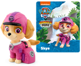 tonies: Paw Patrol - Jungle Pups - Skye Tonie Audio Character