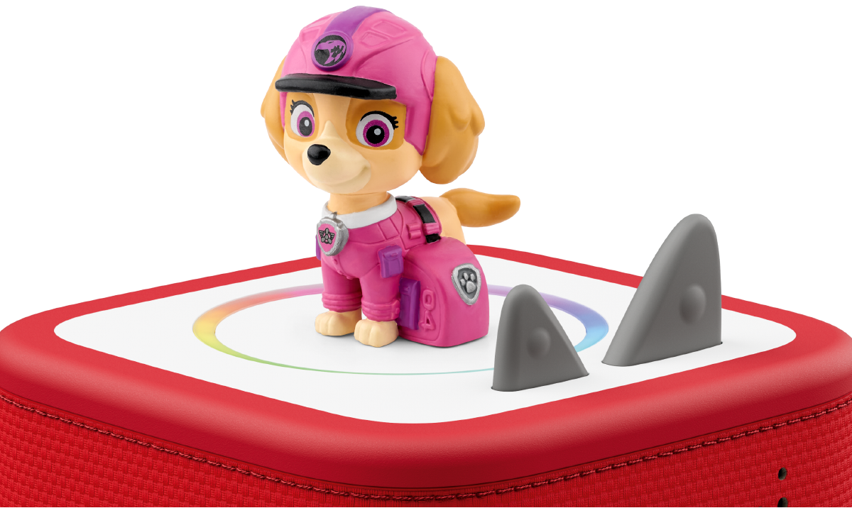 tonies: Paw Patrol - Jungle Pups - Skye Tonie Audio Character