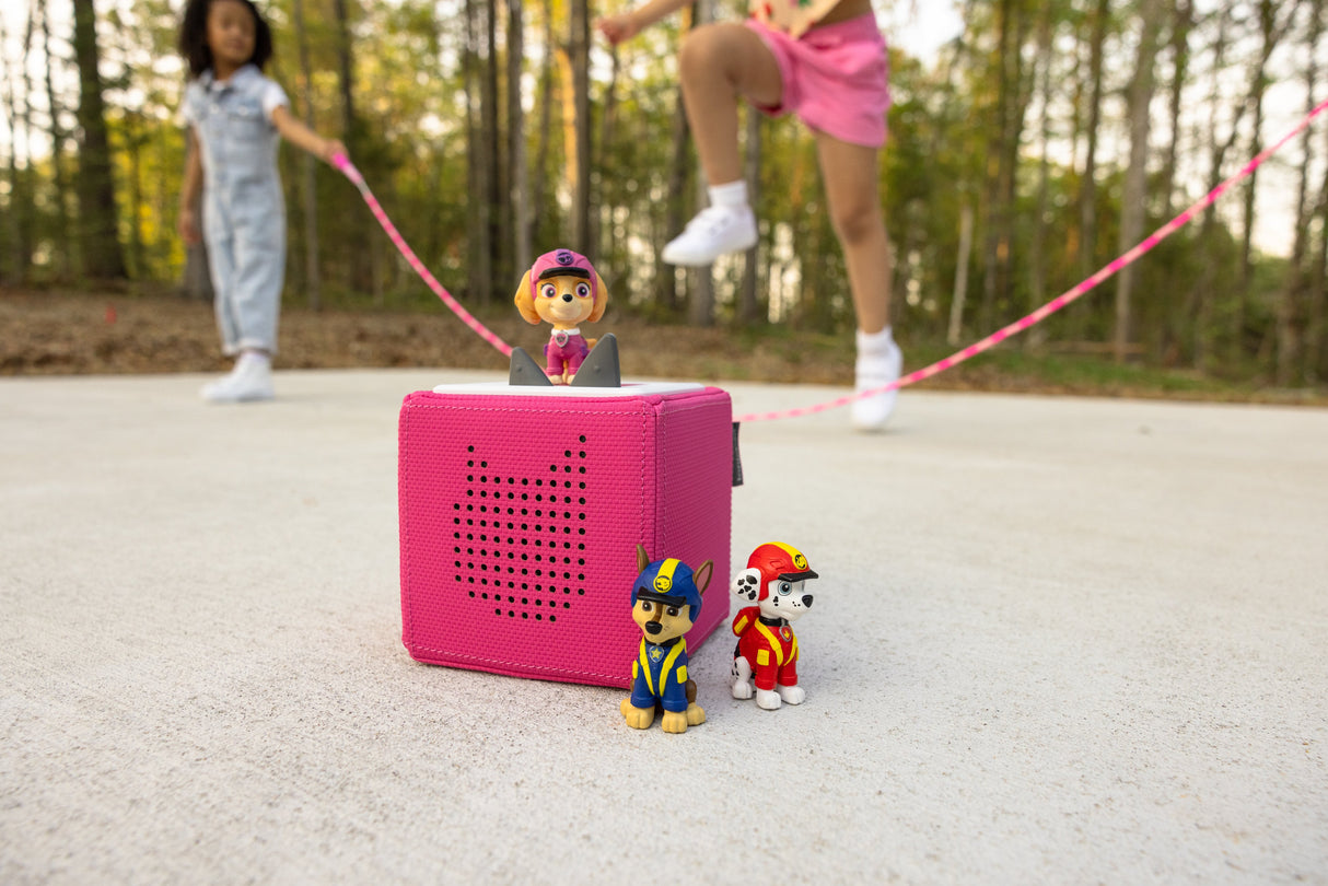 tonies: Paw Patrol - Jungle Pups - Skye Tonie Audio Character