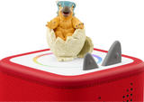 tonies: Jurassic World - Camp Cretaceous Tonies Audio Character