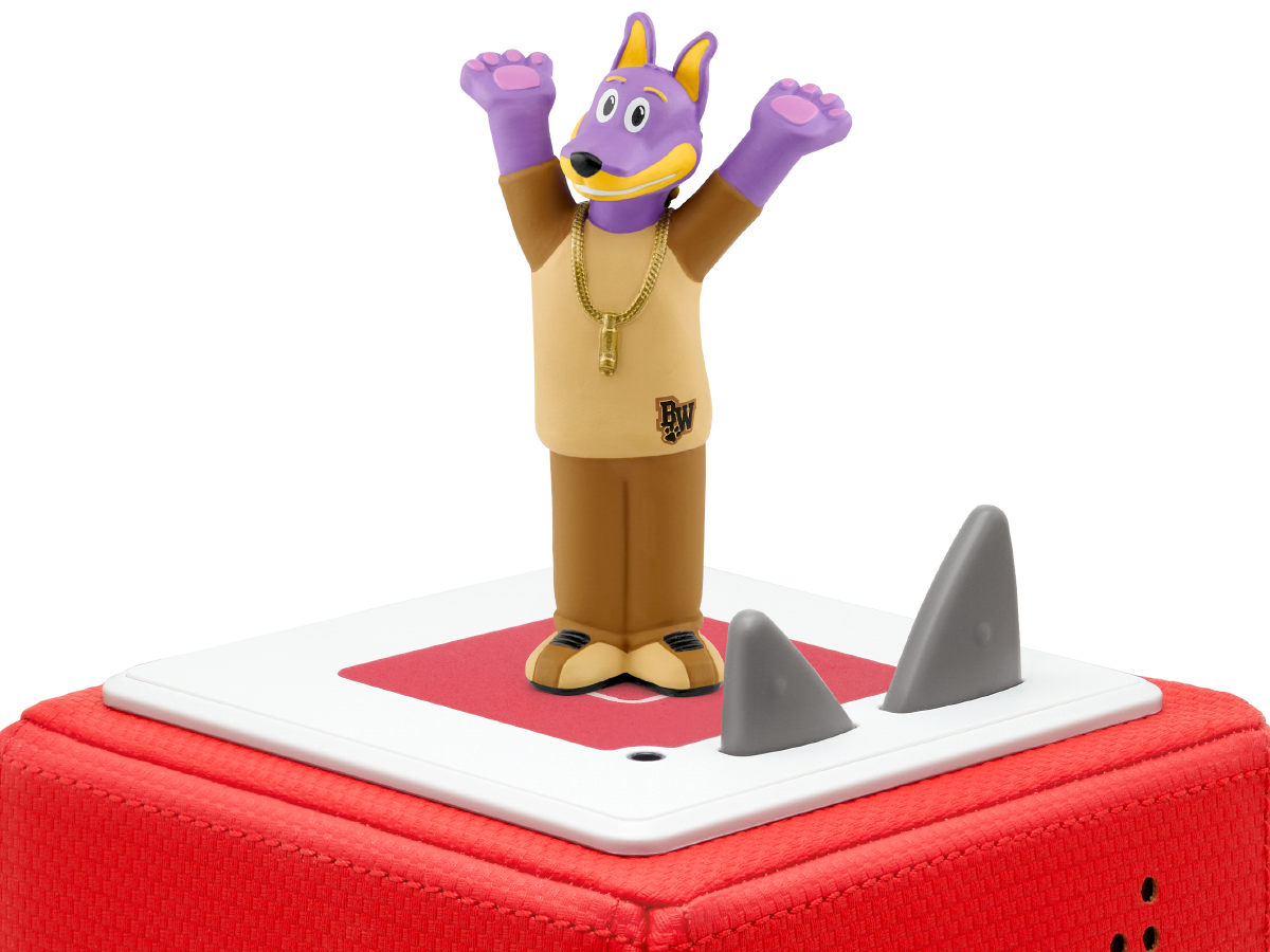 tonies: Doggyland Tonie Audio Character