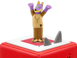 tonies: Doggyland Tonie Audio Character