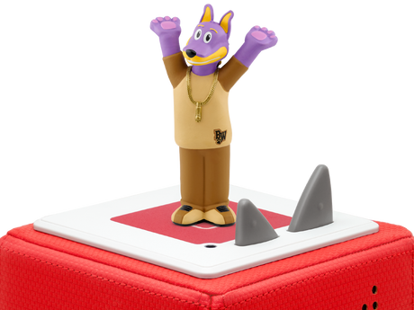 tonies: Doggyland Tonie Audio Character