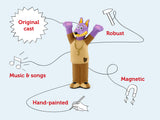 tonies: Doggyland Tonie Audio Character