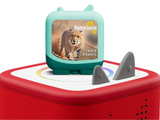 tonies: Animal World - Record Breakers Clever Tonie