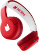 tonies: Bluetooth Headphones - Sunset Red