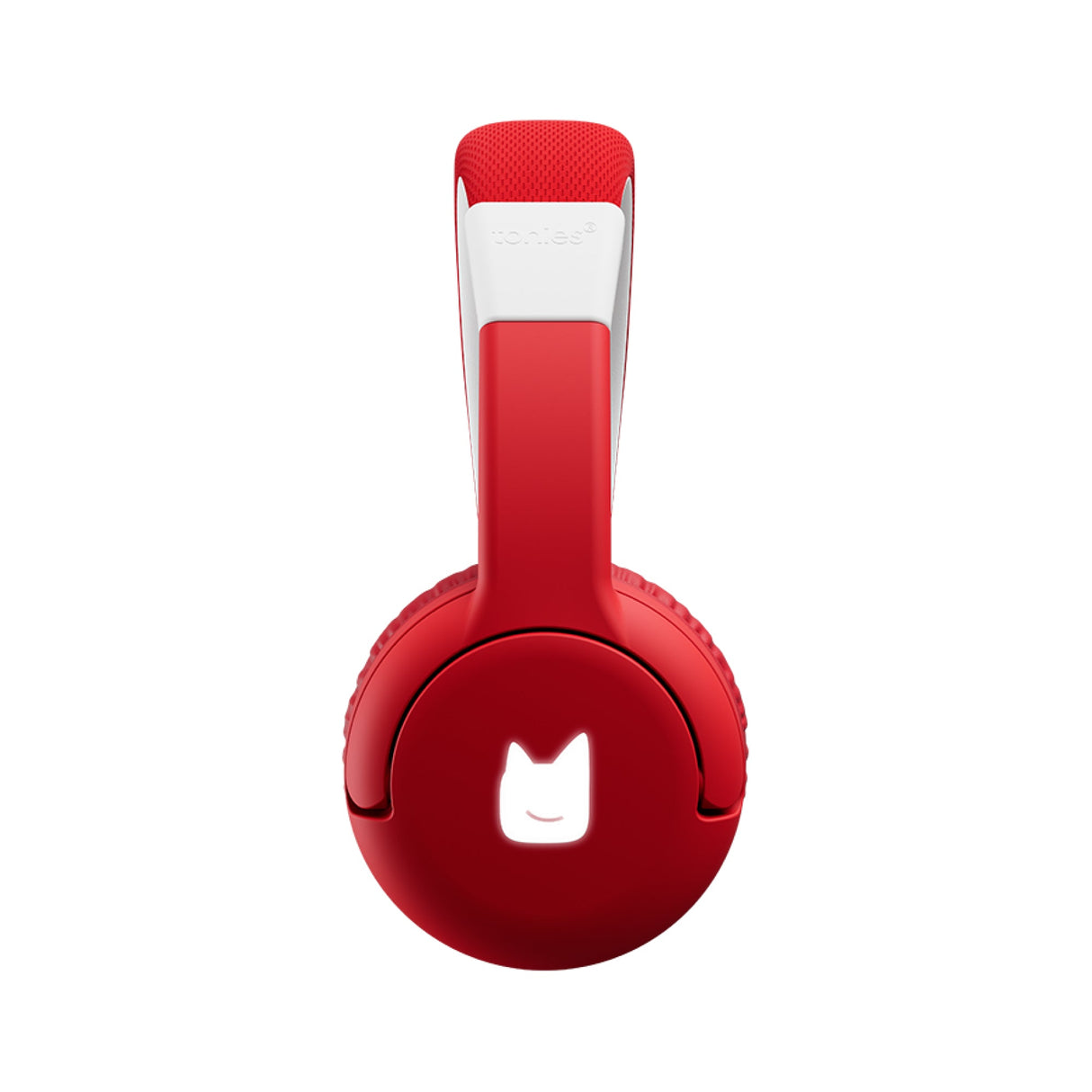 tonies: Bluetooth Headphones - Sunset Red